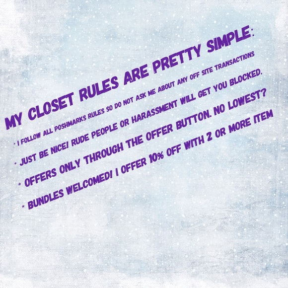 Meet your Posher, Joni - Picture 2 of 4